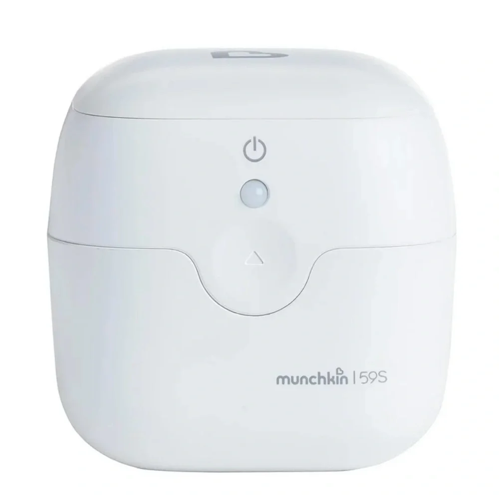 Mama On the Go Baby Bundle